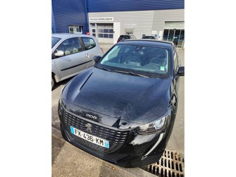 Photo Peugeot 208 PureTech 100 S&S BVM6 Allure