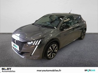 Photo Peugeot 208 PureTech 100 S&S EAT8 GT