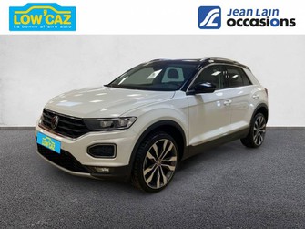 Photo Volkswagen T-Roc 2.0 TDI 150 Start/Stop BVM6 Carat Exclusive