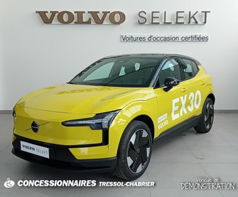 Photo Volvo EX30 Single Extended Range 272 ch 1EDT Plus