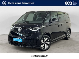 Photo Volkswagen  ID. Buzz 204 ch Pro