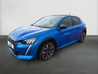 Photo Peugeot 208 208 PureTech 100 S&S EAT8
