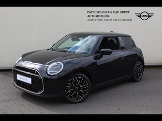 Photo Mini Cooper 3 Portes SE 218ch Favoured
