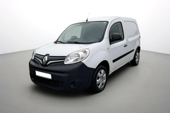 Photo Renault Kangoo EXPRESS KANGOO EXPRESS BLUE DCI 80