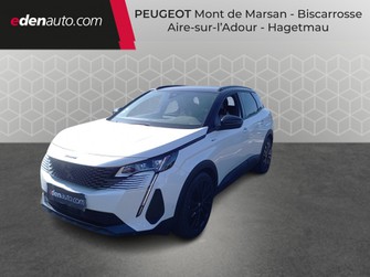 Photo Peugeot 3008 Hybrid 225 e-EAT8 GT