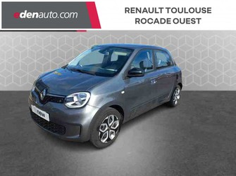 Photo Renault Twingo III SCe 65 Equilibre