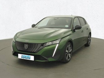 Photo Peugeot 308 308 PureTech 130ch S&S BVM6