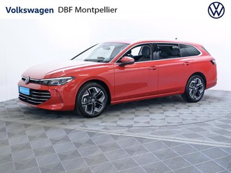Photo Volkswagen Passat 1.5 eTSI OPF 150 DSG7 Elegance