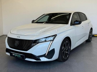 Photo Peugeot 308 1.5 BlueHDi 130ch S&S Allure Pack EAT8