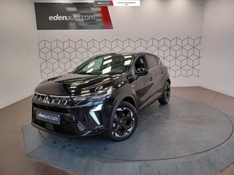 Photo Mitsubishi ASX II 1.3 DI-T MHEV 140 Instyle 5p