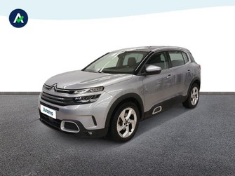 Photo Citroen C5 Aircross BlueHDi 130ch S&S Shine EAT8