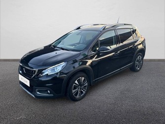 Photo Peugeot 2008 2008 PureTech 110ch S&S EAT6