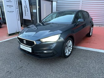 Photo Seat Leon Leon 1.0 TSI 110 BVM6