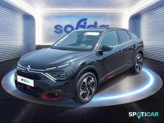 Photo Citroen C4 BlueHDi 130ch S&S Feel Pack Business EAT8
