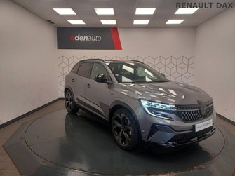 Photo Renault Austral E-Tech hybrid 200 Techno esprit Alpine
