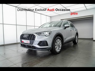 Photo Audi Q3 45 TFSI e 245ch Design S tronic 6