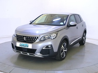 Photo Peugeot 3008 3008 BlueHDi 130ch S&S EAT8