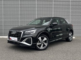 Photo Audi Q2 Q2 30 TFSI 110 BVM6