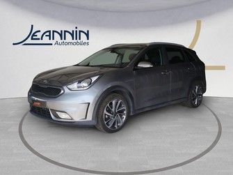 Photo Kia Niro Niro 1.6 GDi Hybride 141 ch DCT6