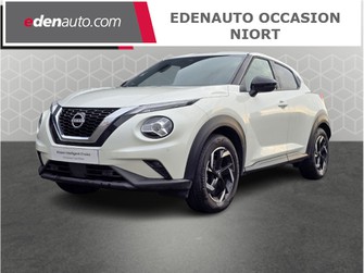 Photo Nissan Juke DIG-T 114 DCT7 Tekna