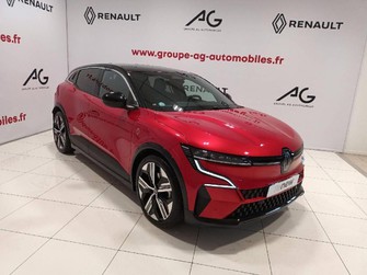 Photo Renault Megane E-TECH EV60 220 ch super charge Iconic