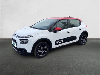 Photo Citroen C3 C3 PureTech 83 S&S BVM5