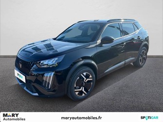Photo Peugeot 2008 130 S&S EAT8 Allure