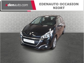 Photo Peugeot 208 PureTech 82ch S&S BVM5 Allure