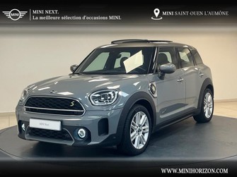 Photo Mini  Countryman Cooper SE  125ch + 95ch Northwood ALL4 BVA6