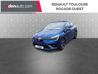 Photo Renault Clio E-Tech 140 RS Line