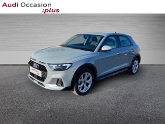 Photo Audi A1 allstreet 35 TFSI 150ch Avus S tronic 7