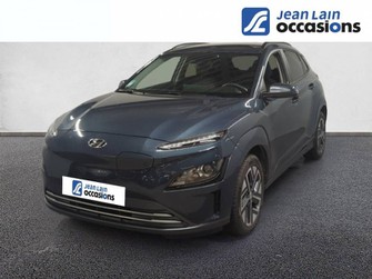 Photo Hyundai Kona Electrique 64 kWh - 204 ch Intuitive