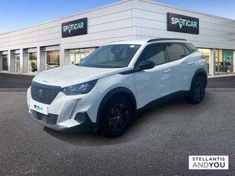 Photo Peugeot 2008 PureTech 130 S&S EAT8 Style