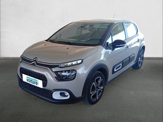 Photo Citroen C3 C3 PureTech 83 S&S BVM5