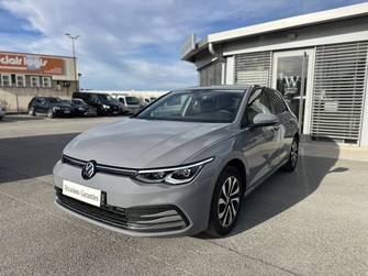 Photo Volkswagen Golf Golf 1.0 TSI OPF 110 BVM6