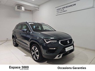 Photo Seat Ateca Ateca 2.0 TDI 150 ch Start/Stop DSG7