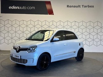 Photo Renault Twingo III SCe 65 SL Urban Night