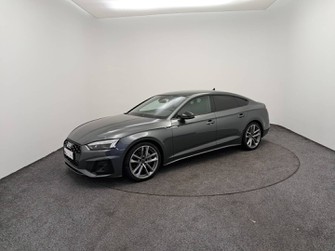 Photo Audi A5 SPORTBACK A5 Sportback 40 TDI 204 S tronic 7 Quattro