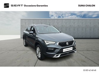 Photo Seat Ateca Ateca 1.5 TSI 150 ch ACT Start/Stop DSG7