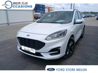 Photo Ford Kuga 2.5 Duratec 190ch FHEV E85 ST-Line Business BVA