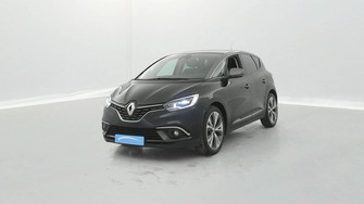 Photo Renault Scenic IV Scenic dCi 110 Energy EDC