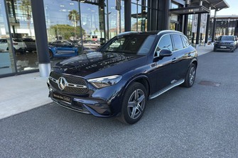 Photo Mercedes GLC GLC GLC 300 de 9G-Tronic 4Matic