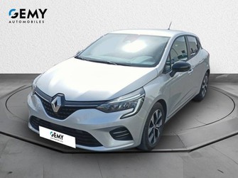 Photo Renault Clio E-Tech full hybrid 145 Evolution