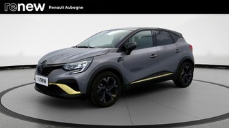 Photo Renault Captur Captur E-Tech full hybrid 145