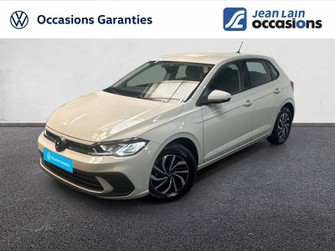 Photo Volkswagen Polo 1.0 TSI 95 S&S BVM5 Life