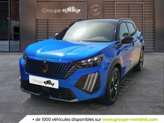 Photo Peugeot 2008 2008 Hybrid 136 e-DCS6