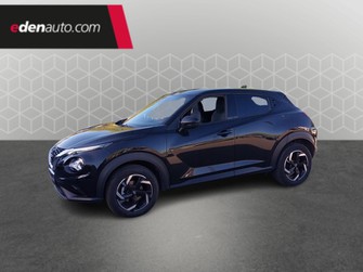 Photo Nissan Juke DIG-T 114 N-Connecta