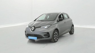Photo Renault ZOE E-TECH ELECTRIQUE Zoe R110 - MY22