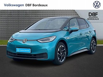 Photo Volkswagen ID.3 145 ch Pro Family