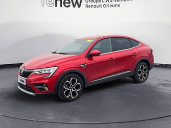 Photo Renault Arkana Arkana E-Tech 145 - 21B